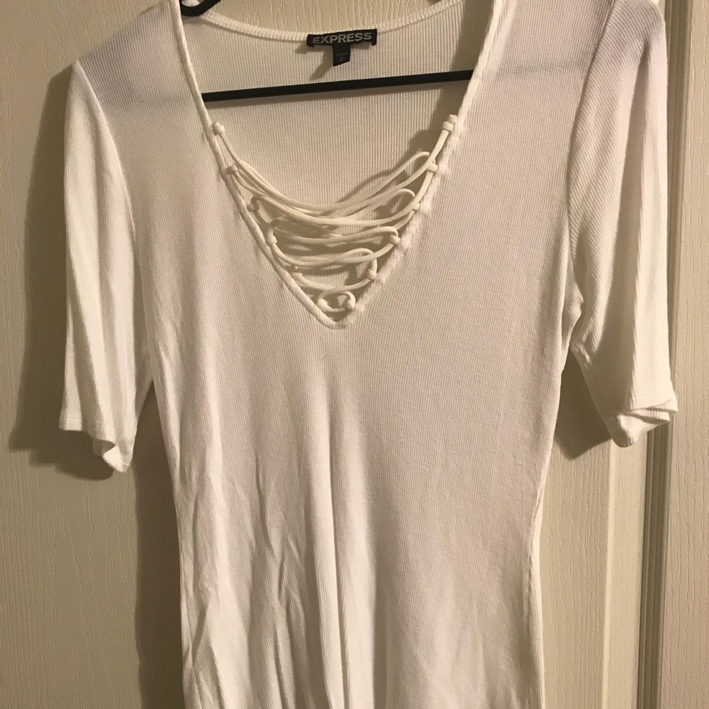 Express top